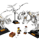 Image for article titled Lego's New Dinosaur Fossils Turn Your Desk Into a Miniature Natural History Museum